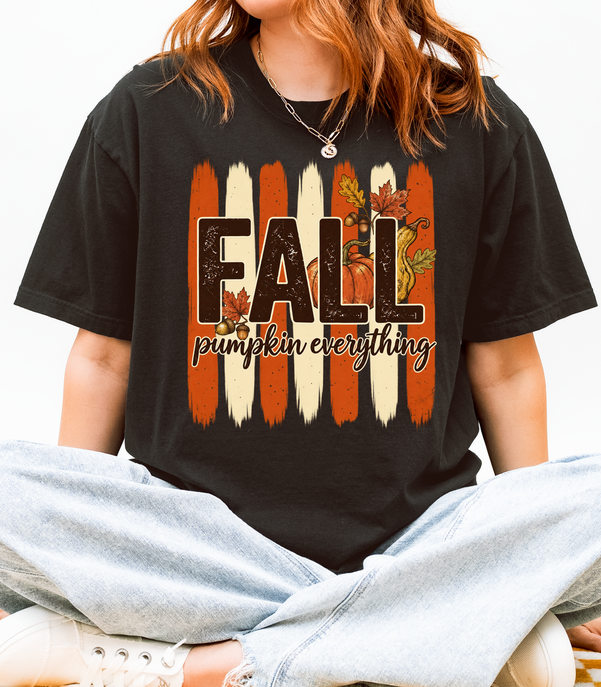Pumpkin Everything || T-Shirt