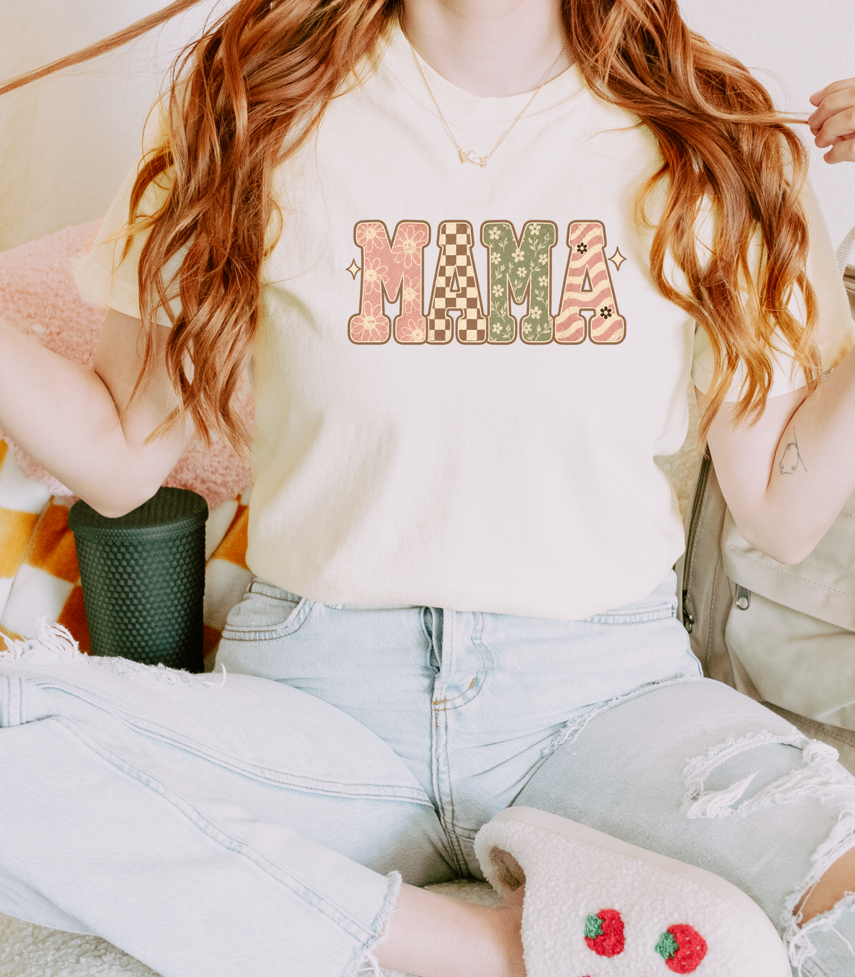 MAMA || T-Shirt