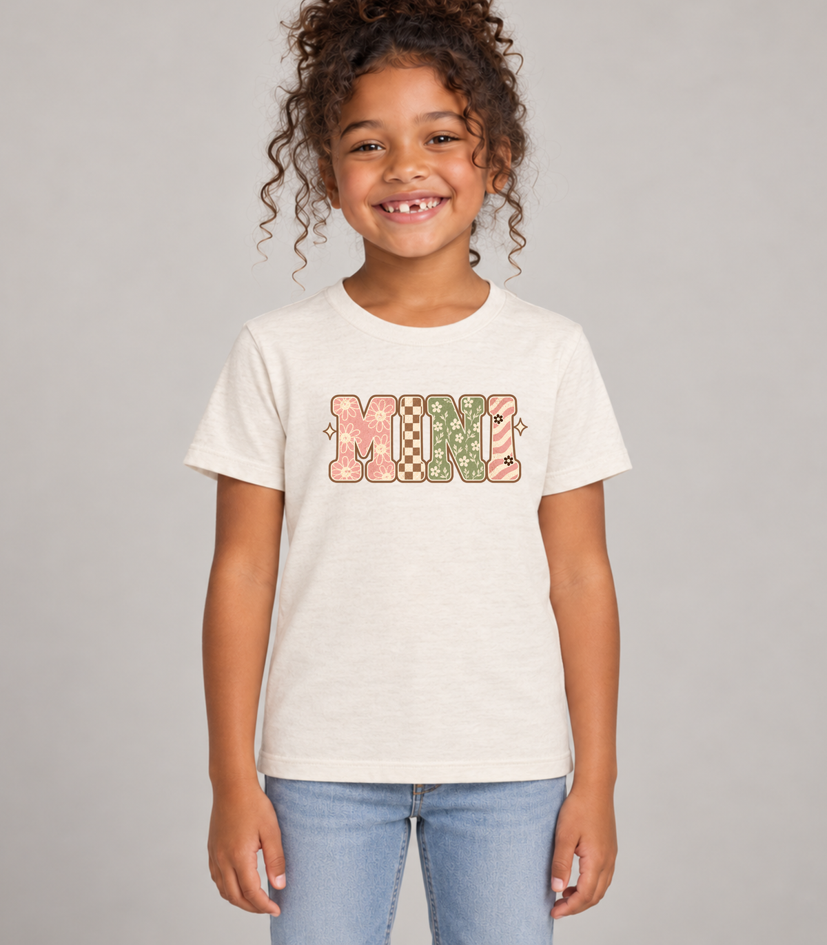 MINI || Youth T-Shirt