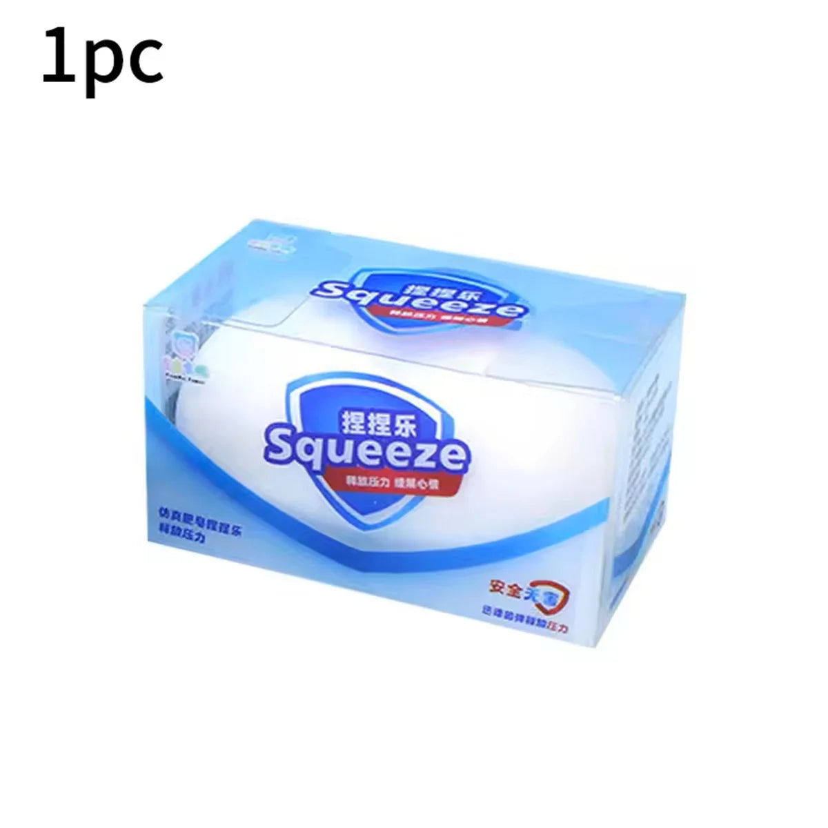 Crunchy Bar Soap || Squishy